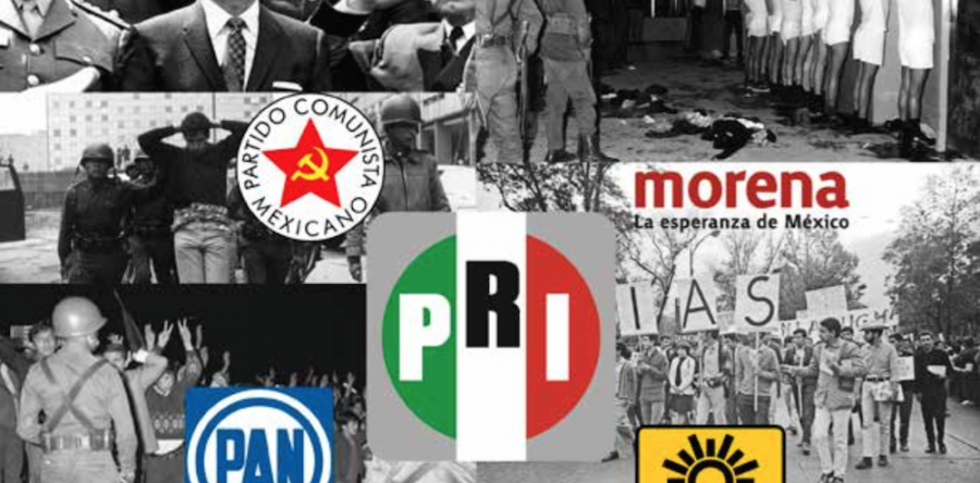 68: estudiantes no definieron cambios; el sistema se autorregeneró para peor: Carlos Ramírez