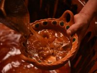 Disfruta del tradicional XIII Festival del Mole de Caderas  en Huajuapan