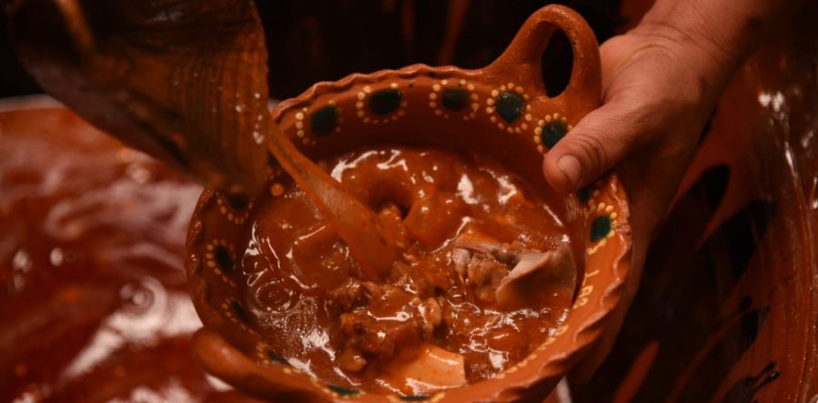 Disfruta del tradicional XIII Festival del Mole de Caderas  en Huajuapan