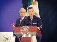 Así habla el presidente Obrador: Horacio Corro Espinosa