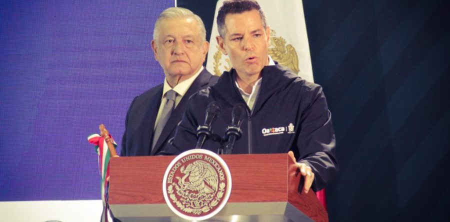 Así habla el presidente Obrador: Horacio Corro Espinosa