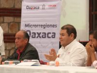 Instalan Consejo de Desarrollo Microrregional Mixteca-Chocholteca