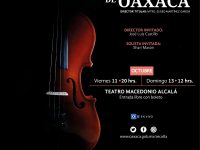 Invita Seculta a un fin de semana de música sinfónica en el Alcalá