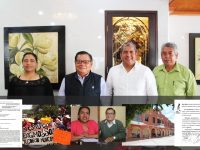 Investigar no es amenazar; presidente de Huajolotitlán se escuda con acusaciones contra prensa