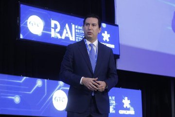 Oaxaca, tierra de oportunidades para la inversión: Juan Pablo Guzmán