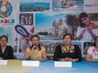 Llama Sectur Oaxaca a degustar la gastronomía ancestral de la Mixteca