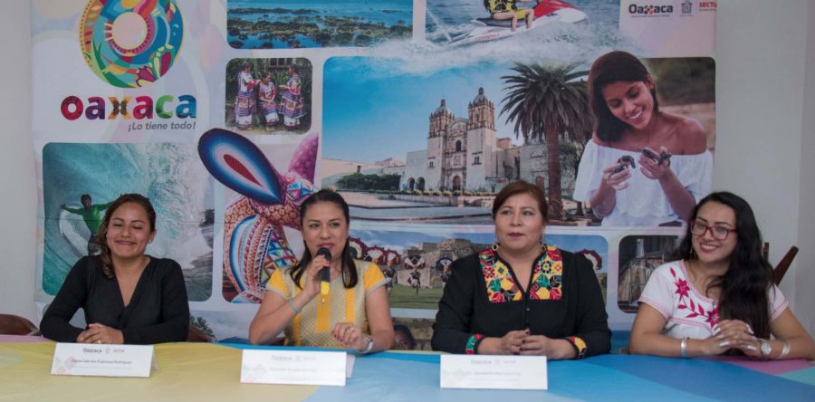 Llama Sectur Oaxaca a degustar la gastronomía ancestral de la Mixteca