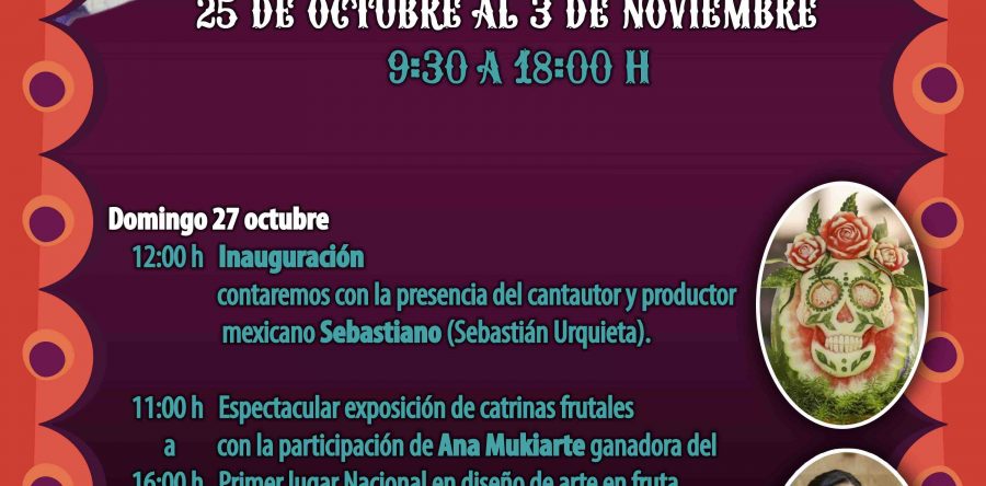 Celebrará San Martín Tilcajete el Día de Muertos con Expo Feria Artesanal