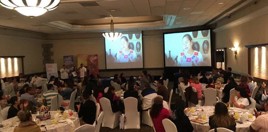 Impulsa Sectur Oaxaca oferta turística en caravana de promoción por Querétaro y Toluca