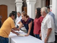 Estimula Seculta la promoción de lenguas indígenas en Oaxaca