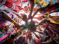 Oaxaca, lista para compartir su Guelaguetza en FORMULA 1 GRAN PREMIO DE MÉXICO 2019™