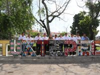 Gobierno de Oaxaca une esfuerzos con sociedad civil para potencializar a la Cuenca