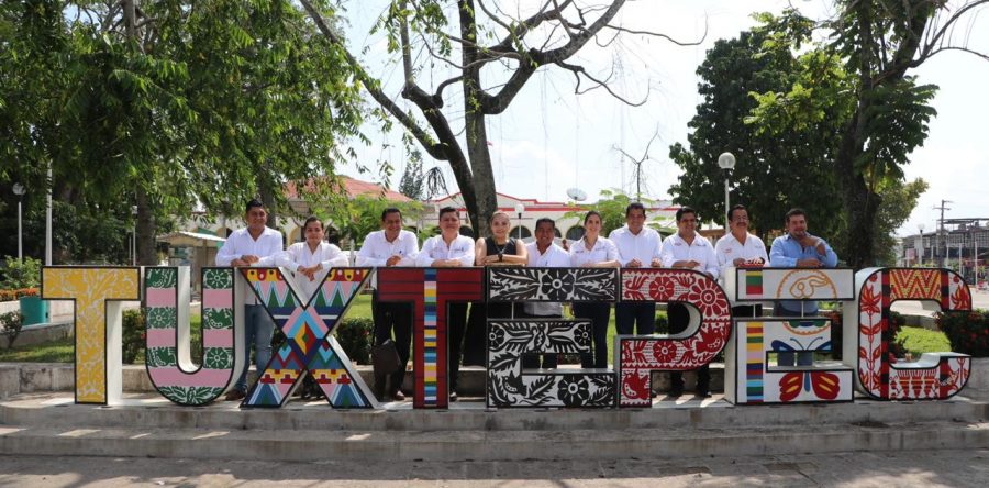 Gobierno de Oaxaca une esfuerzos con sociedad civil para potencializar a la Cuenca