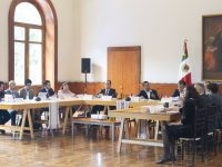 Mantiene Gobierno de Oaxaca calificación con perspectiva estable: Moody´s