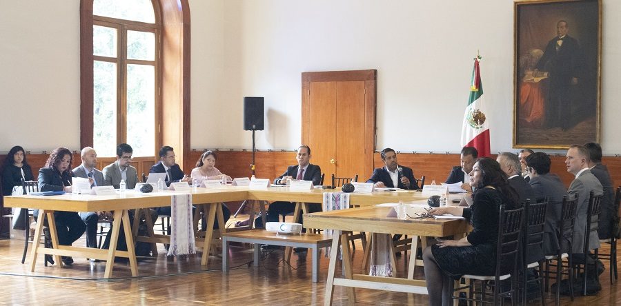 Mantiene Gobierno de Oaxaca calificación con perspectiva estable: Moody´s