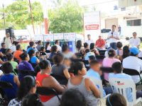 Fortalece Semaedeso la protección y cultura ambiental  en la Costa oaxaqueña