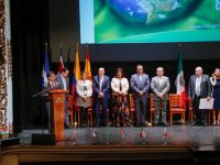 Oaxaca sede del XVII Encuentro Internacional de Derecho Ambiental