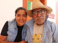 Continúa ruta “Ver a Oaxaca con Amor” en el Istmo y Valles Centrales: Sepia