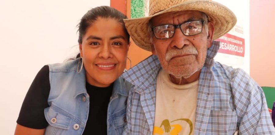 Continúa ruta “Ver a Oaxaca con Amor” en el Istmo y Valles Centrales: Sepia