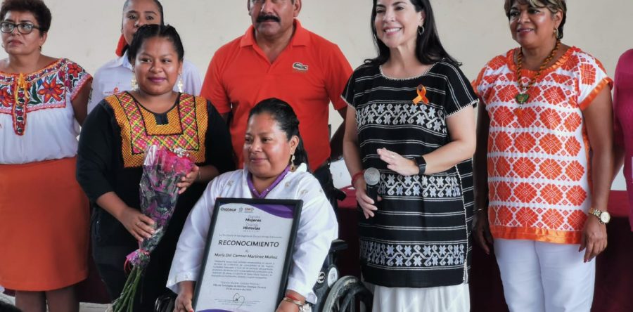 En el Día Naranja, la SMO lleva servicios y microcréditos a la Costa