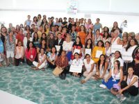 En el aniversario del voto femenino la SMO reconoce retos y avances