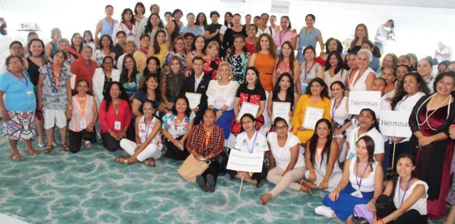 En el aniversario del voto femenino la SMO reconoce retos y avances