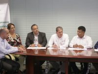 Administración y Sistema Anticorrupción fortalecen gobierno honesto