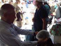 Verificará SSO establecimientos de comida en panteones