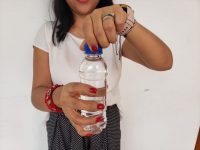 Toma agua pura y mantente saludable: SSO