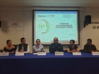 Actualiza SSO a psicólogos en atención de violencia familiar y de género