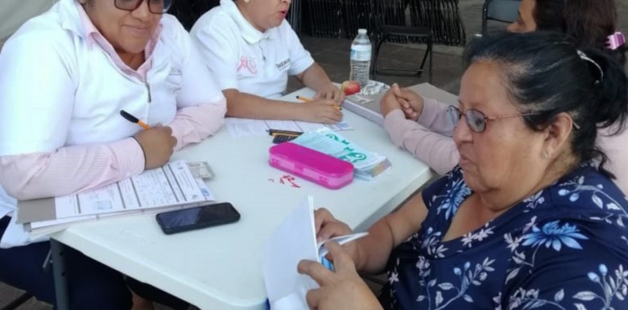 Detección temprana del Cáncer de Mama hace la diferencia