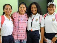 Entrega Gobierno de Oaxaca apoyos en la Costa, a través de programas de la Sepia