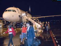 Una ruta aérea más para Oaxaca ahora desde Monterrey