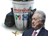 Manuel Bartlett, ajuste con su propio pasado; falta caso Buendía: Carlos Ramírez