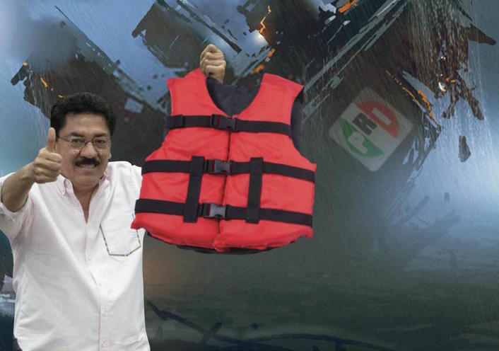 Sin liderazgo, PRI se fragmenta; Peña y Videgaray lo controlan: Carlos Ramírez