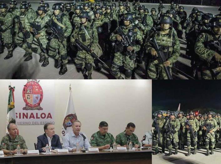 En Culiacán no fracasó el Estado, sino un operativo peor organizado: Carlos Ramírez