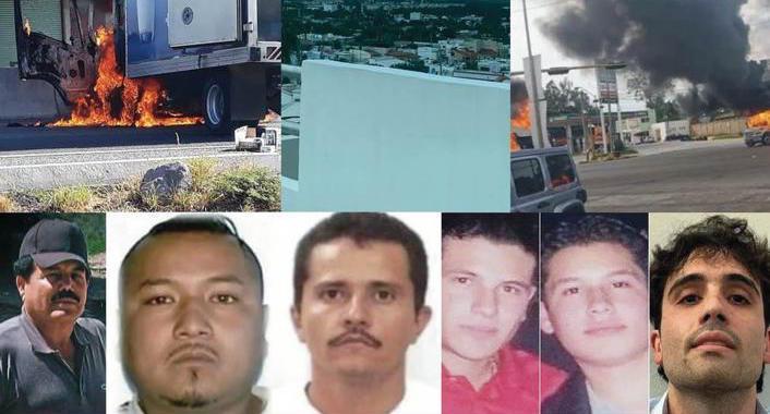 Culiacán: no al Consejo de Paz y sí regresar a Calderón y Peña: Carlos Ramírez