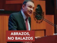 Durazo en Senado: narco dijo no; ¿ahora cuál será la estrategia?: Carlos Ramírez