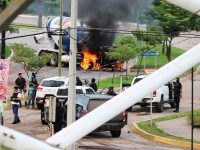 Balacera en Culiacán fue por ‘acción precipitada y mal planeada’, reconoce Gabinete de Seguridad