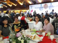 Reconoce Germán Espinosa labor comprometida de la base trabajadora