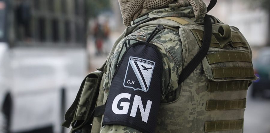 La política de seguridad de AMLO: más de lo mismo, pero reforzado, dicen expertos