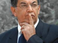 Evo y el asilo político: tradición en México: José Murat