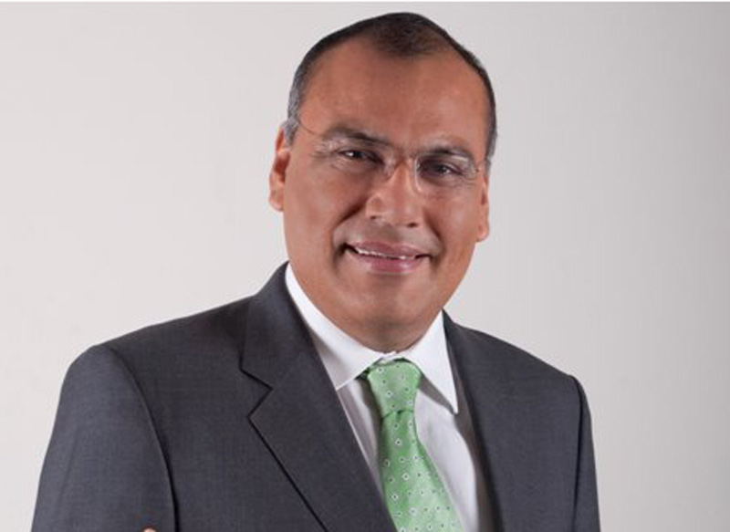 Museo quinceañero: Martín Vásquez Villanueva