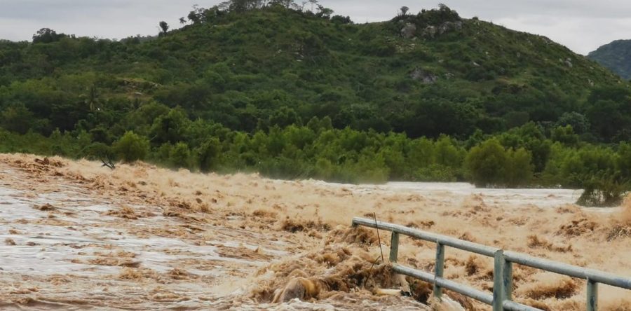 Aprueba Federación declaratoria de Desastre en 82 municipios de Oaxaca