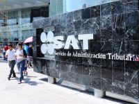 El gobierno de AMLO ha efectuado cancelaciones fiscales por 100,000 mdp