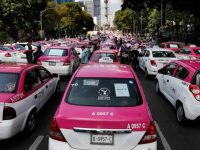 Ataque a las vías de comunicación: Luis Octavio Murat