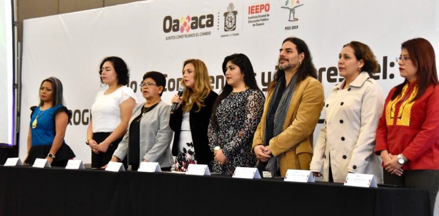 Educación inicial, pilar en la formación y desarrollo de los infantes: IEEPO
