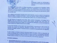 El IEEPO dio respuesta a los planteamientos  de los supervisores de primarias