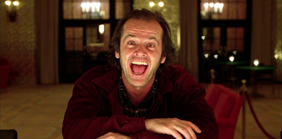 Detalles de “El resplandor” para disfrutar al máximo “Doctor sueño”: Ismael Ortiz Romero Cuevas