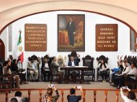 Capta Oaxaca de Juárez 89 mdp por temporada de Día de Muertos, informa el Cabildo